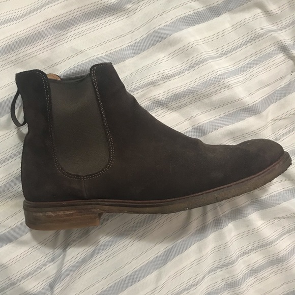 Clark’s Chelsea Boots - Picture 2 of 3